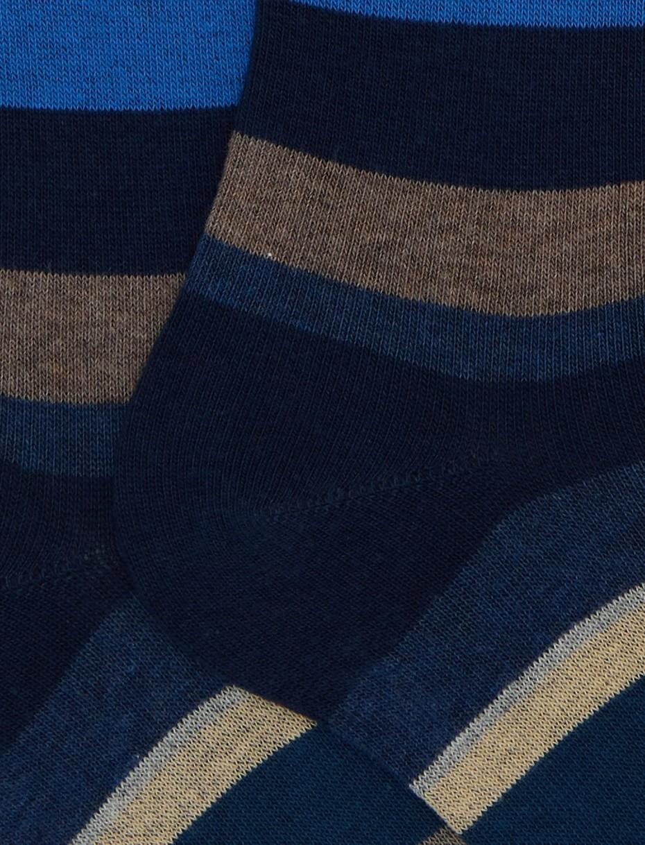 Calze lunghe cotone AP103413 13102 GALLO 