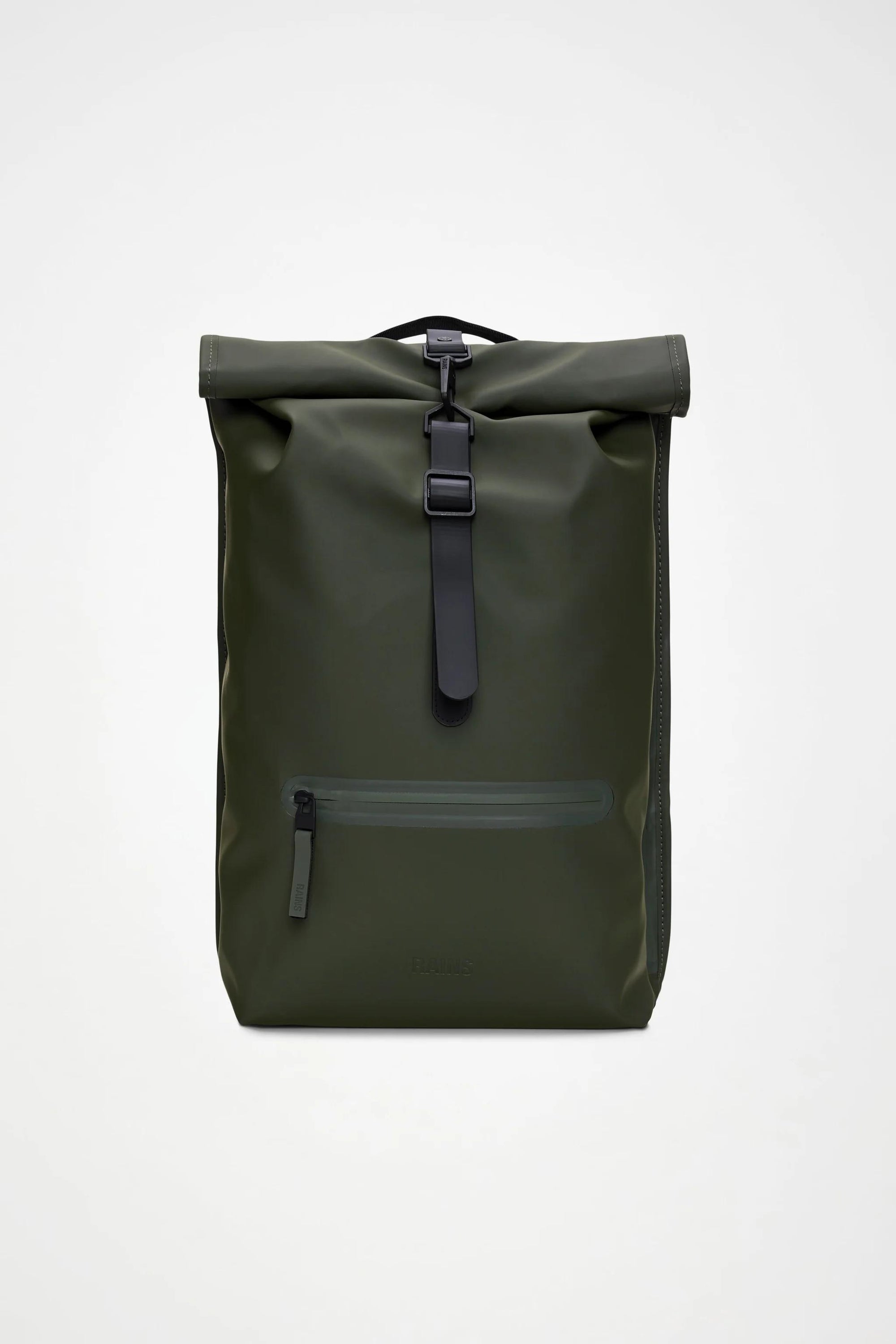 Rolltop ruckstack RA13320 GRE RAINS 