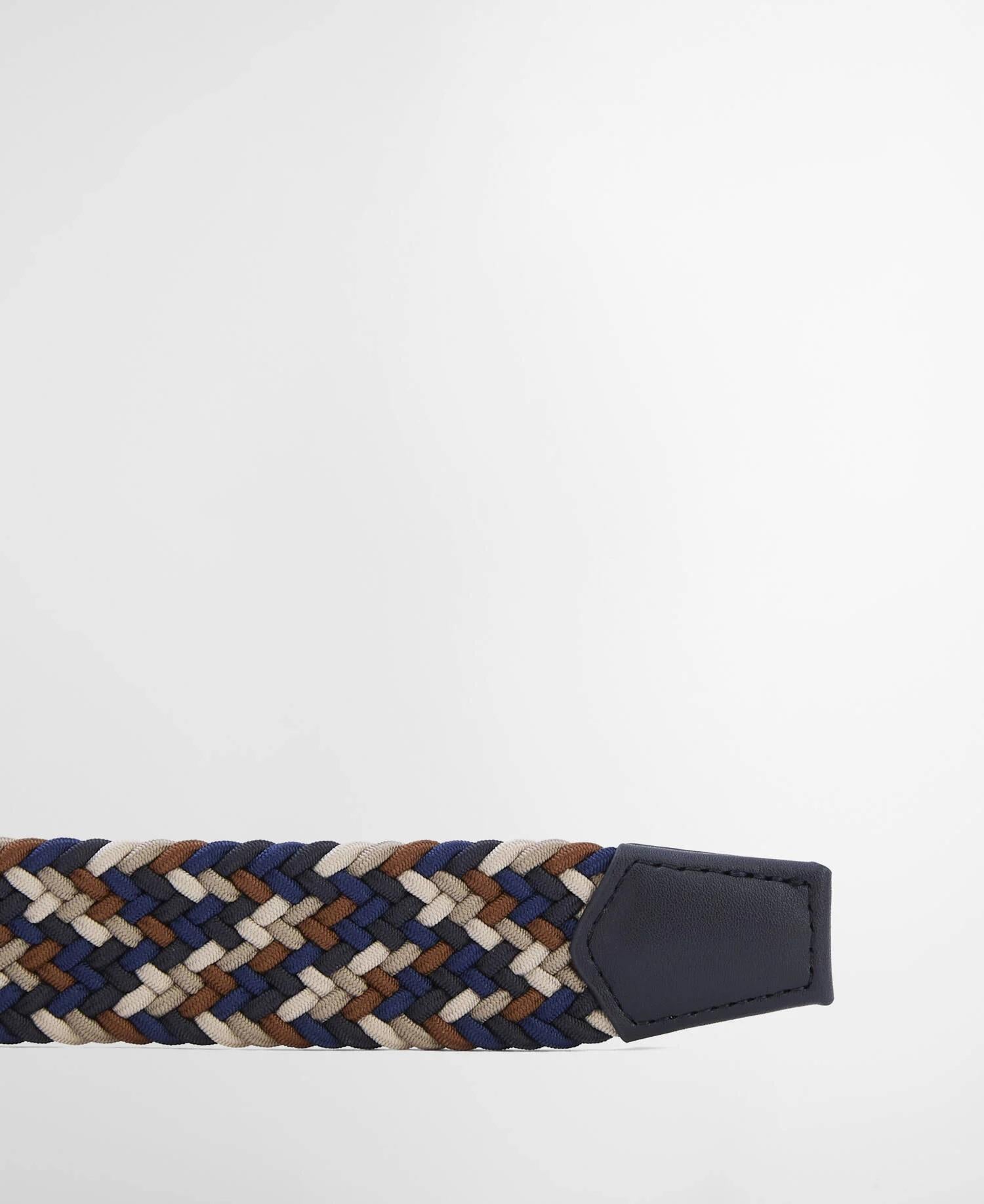 Cintura Ford MAC0039 NY51 BARBOUR 