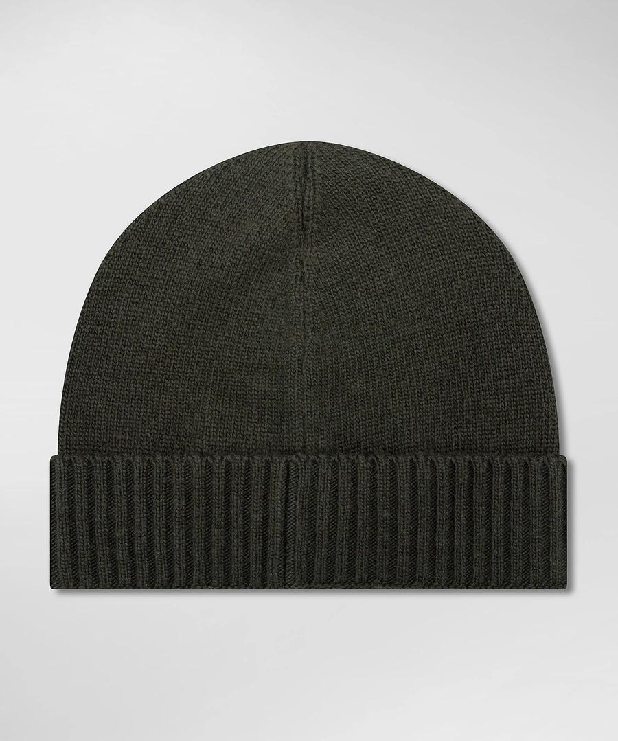 Berretto in misto cachemire silli 05 PEX0179 669 PEUTEREY 