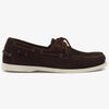 Portland leather loafers
