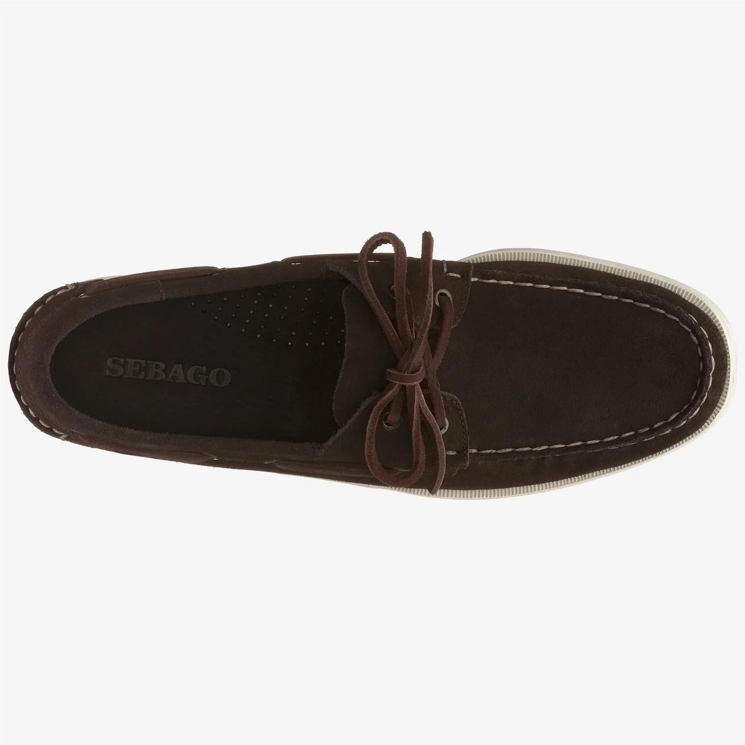 Mocassini Portland flesh out 7111PTW ABU SEBAGO 