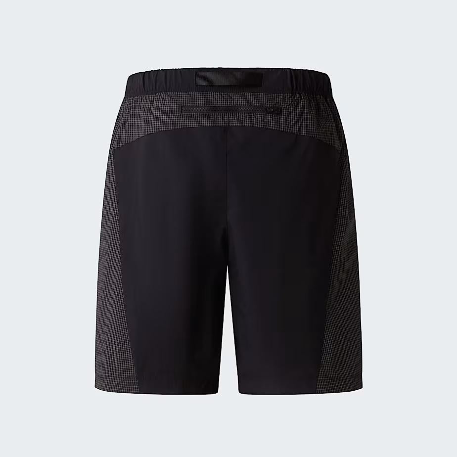 Pantaloncini con cintura NSE unisex NF0A8GE5 JK31 THE NORTH FACE 