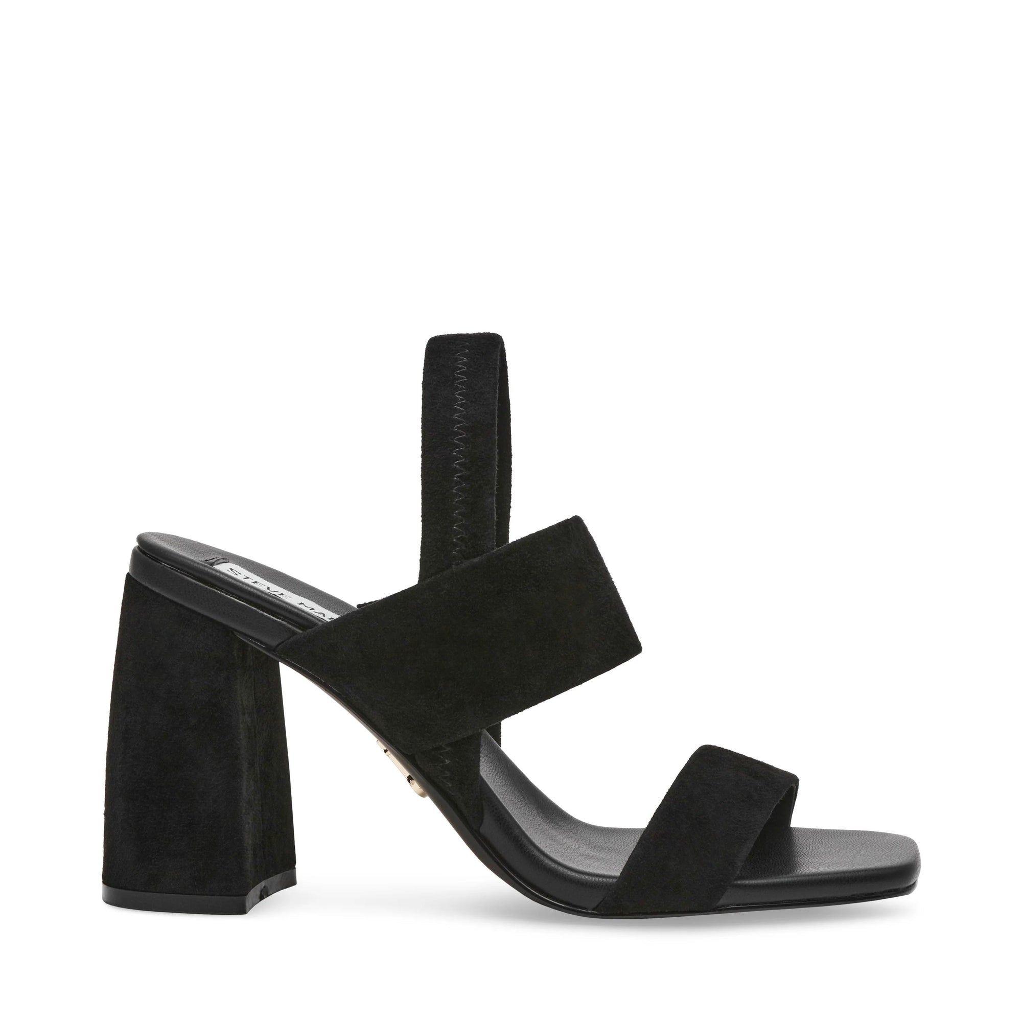 Tacco a blocco SMSMAIZIE 15 STEVE MADDEN 