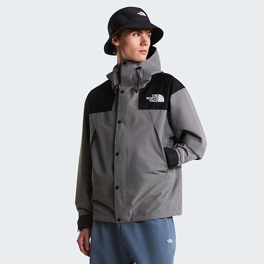 DryVent Mono Mountain Jacket NF0A88XF RPI1 THE NORTH FACE 
