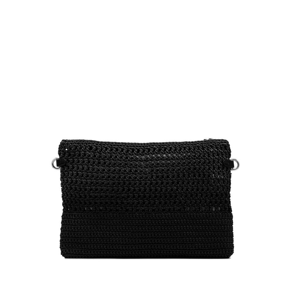 Victoria nero BS11580SMCRH 001 GIANNI CHIARINI 