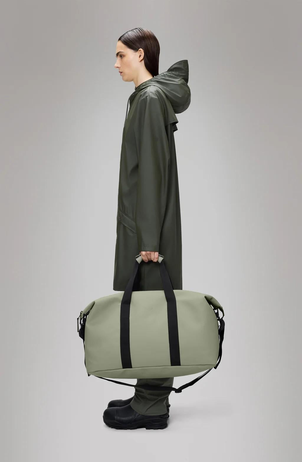 Hilo Weekend Bag RA14200 DFT RAINS 