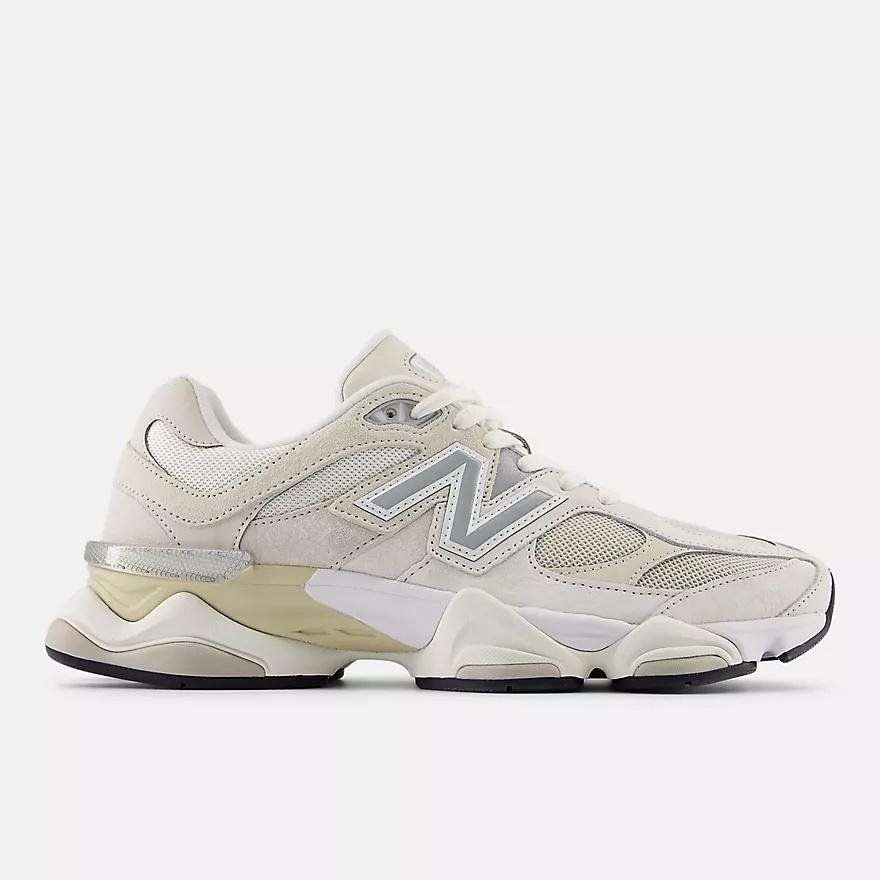 New Balance 9060 U9060 WHT NEW BALANCE 
