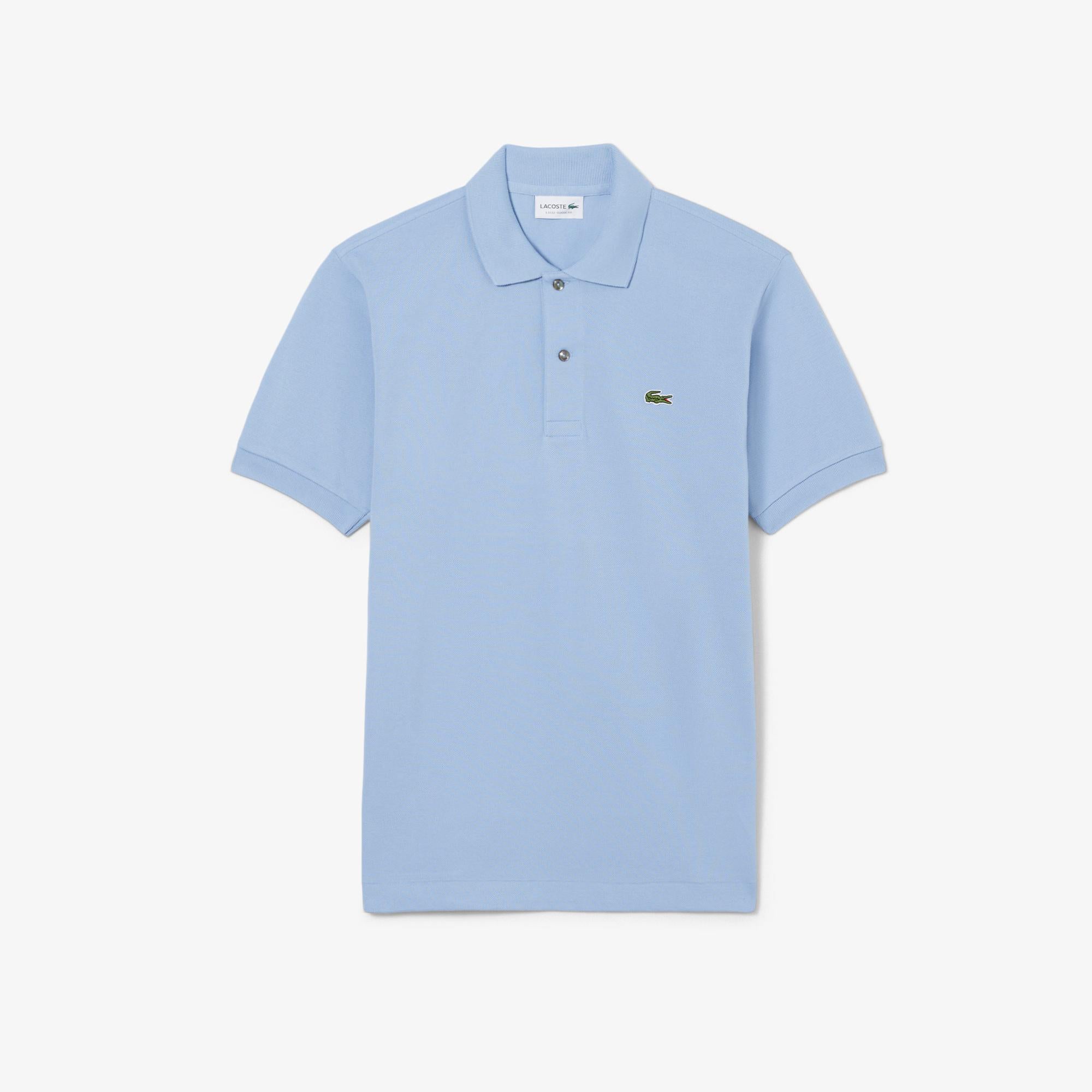 Polo dal taglio classico L.12.12 Original 1212 AEY LACOSTE 