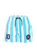 Costume da bagno a  righe