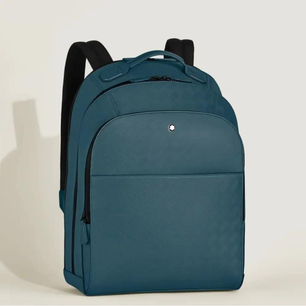 Zaino grande 3 scomparti Extreme 198856 UNI MONTBLANC 