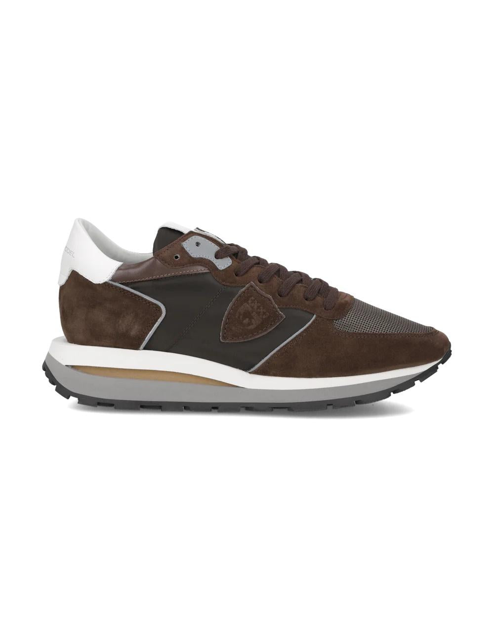 Sneakers Tropez Haute TKLU W023 PHILIPPE MODEL 