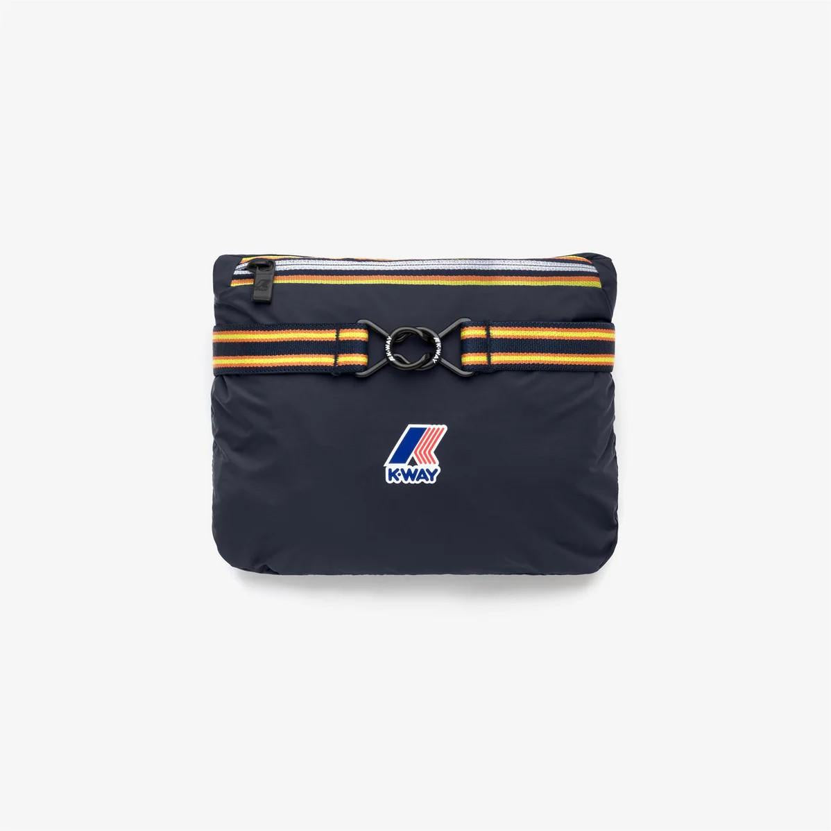 Le vrai 4.0 claude K2123ZW K89 K-WAY 