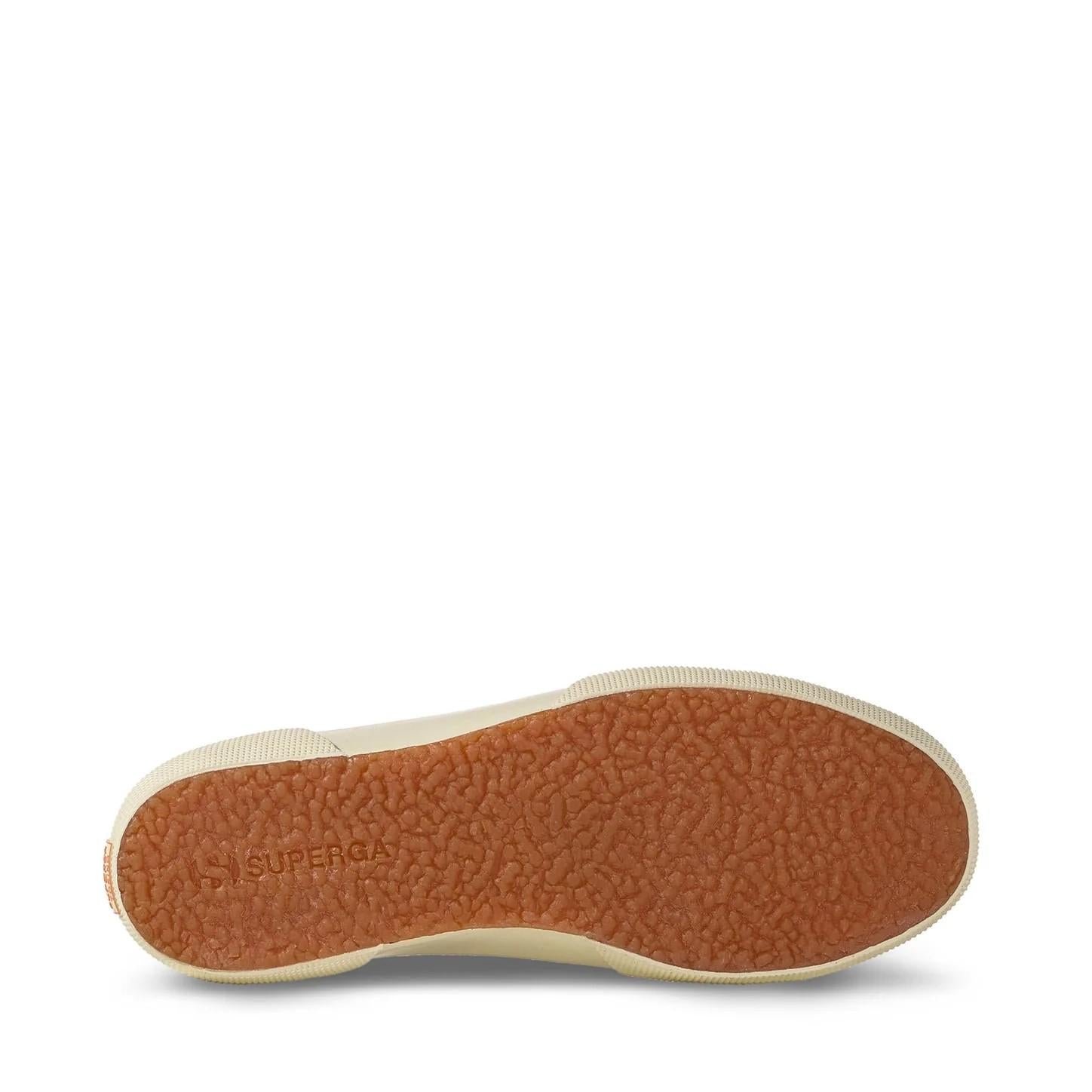 Og suede flesh out S2158WW AO2 SUPERGA SHOES 