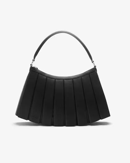 Borsa in pelle Lenglen NU5015 000 LACOSTE ACCESSORI 