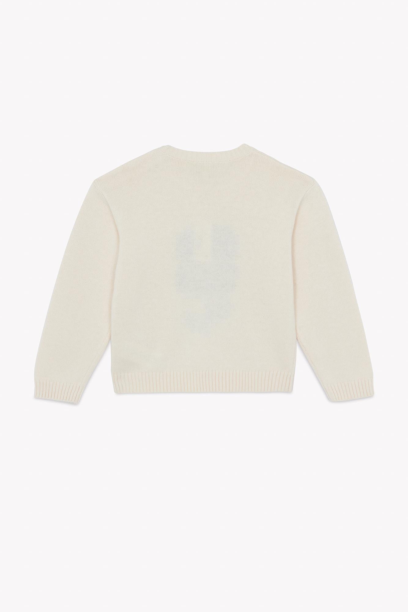 Maglione Misty Flower BB18022 12025HA BONTON 