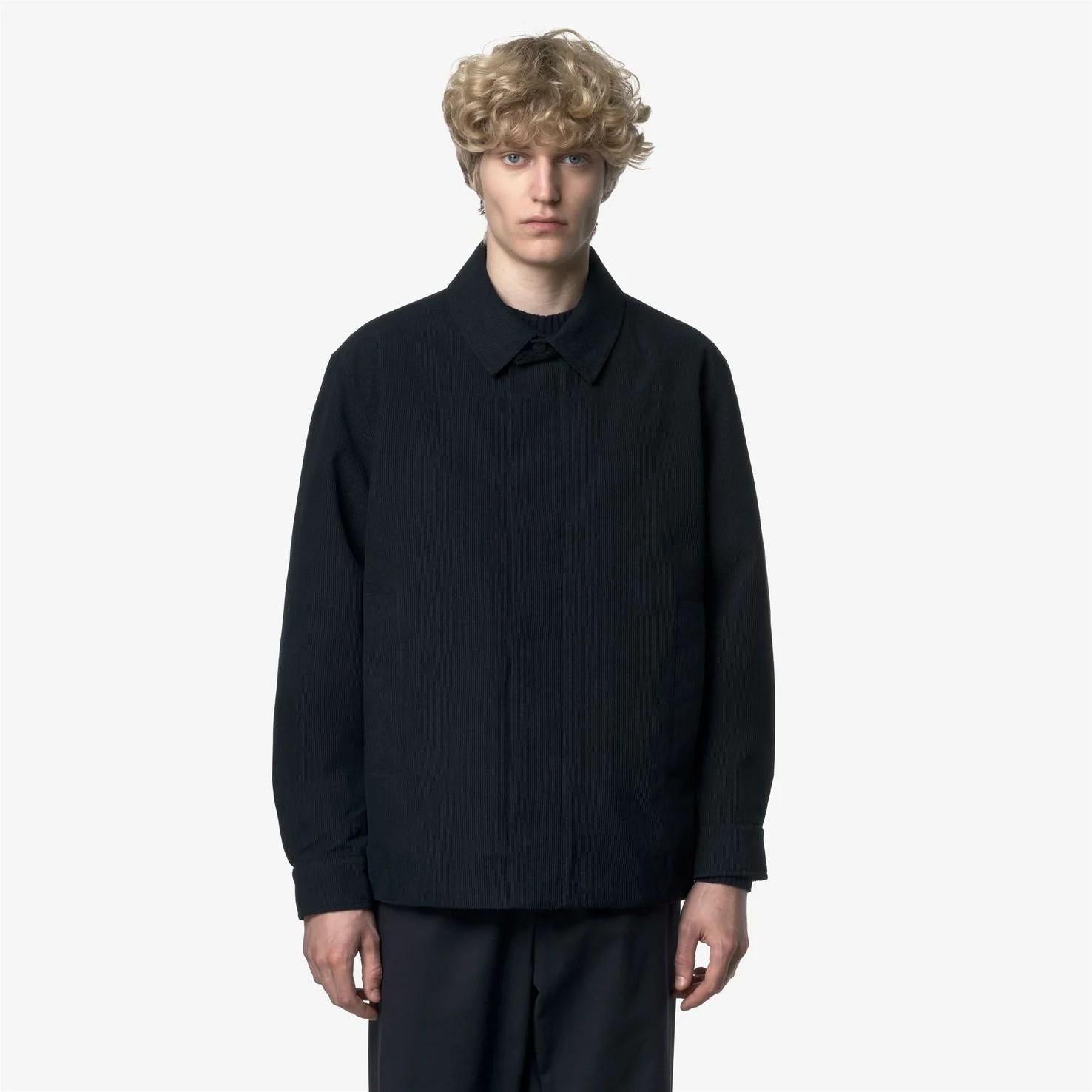 Shary Corduroy K7136BW B4C K-WAY 