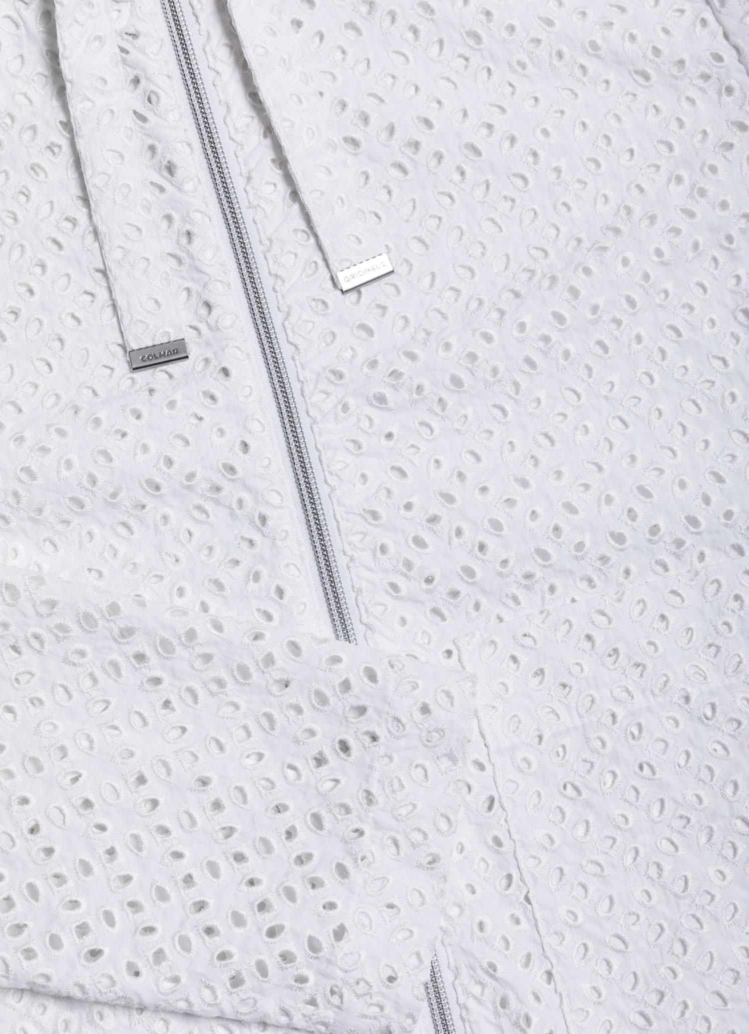 Giacca in sangallo 19251HZ 01 COLMAR 