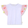T-shirt a maniche corte