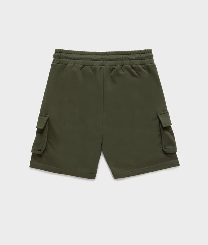 Lewis short P56100FH9009 E03560 REFRIGIWEAR 