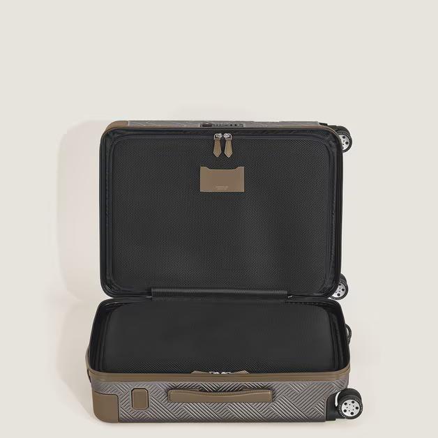 Valigia da cabina 220301 UNI MONTBLANC 