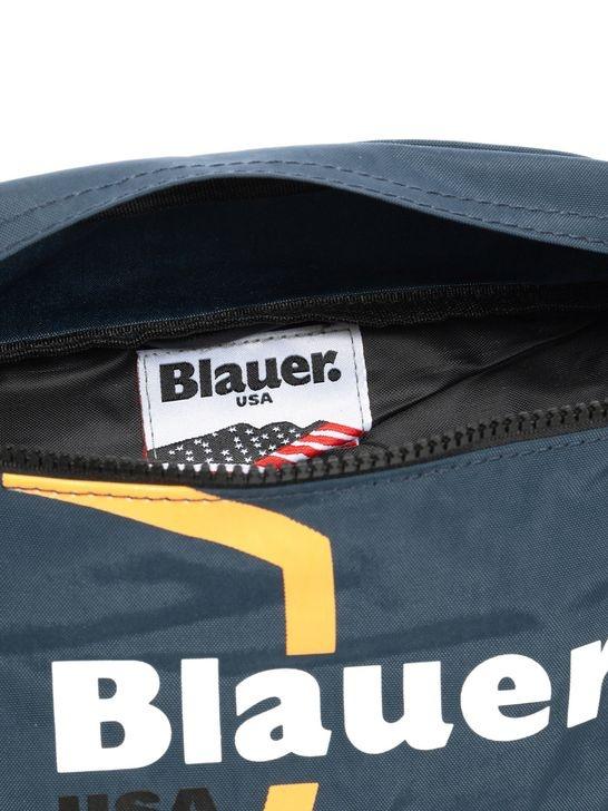 Borsello uomo CHICO05BAL NVY BLAUER ACCESSORI 