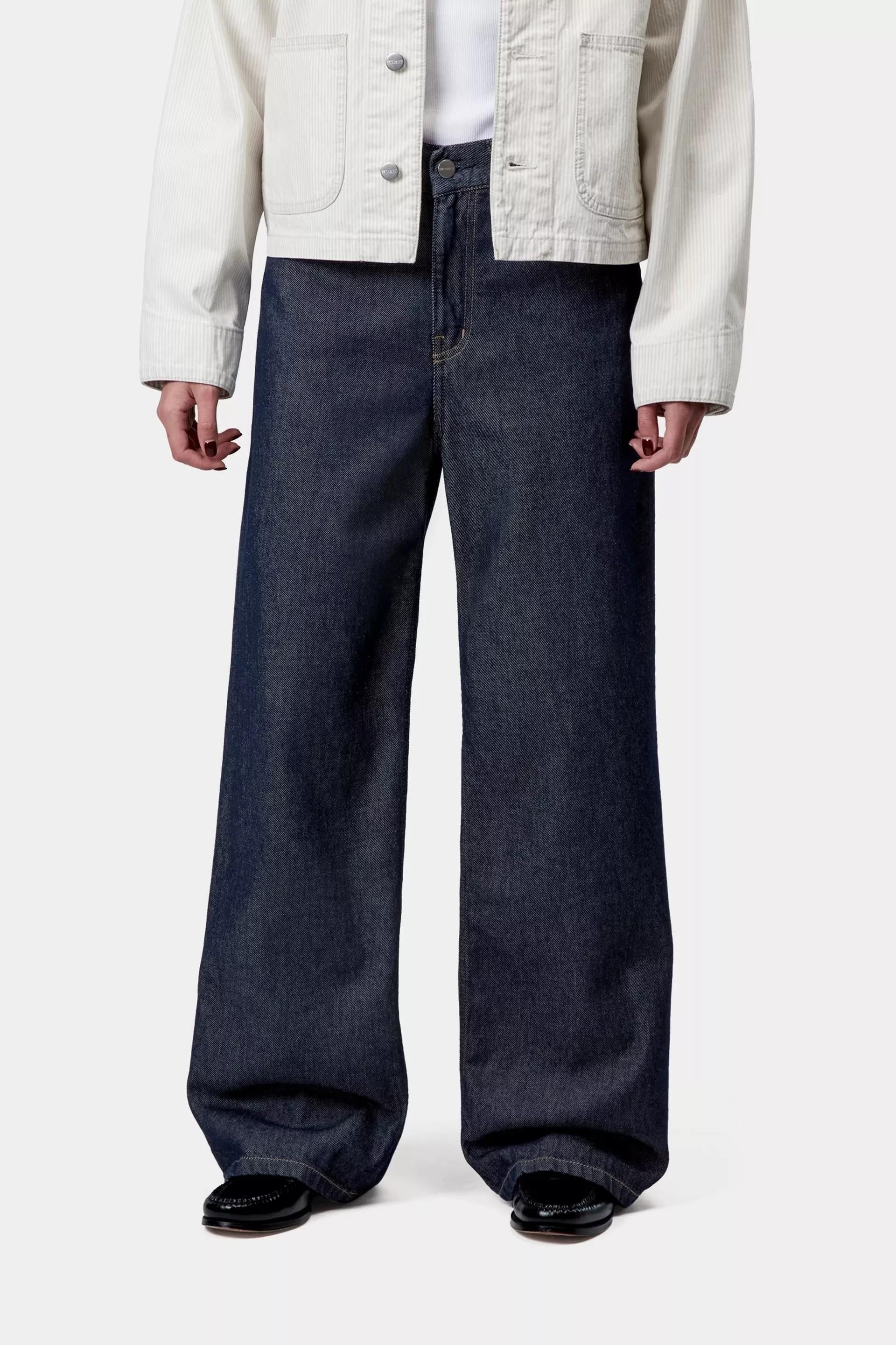 W' Jane Pant I030497 0102 CARHARTT WIP 