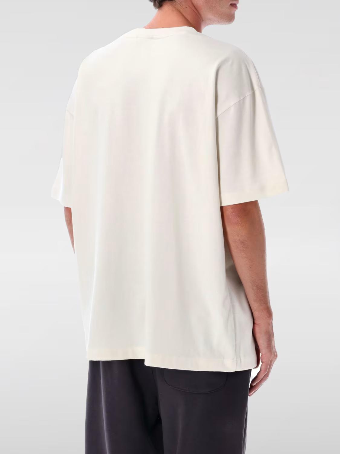 T-shirt Red Box NF0A8EG5 QLI1 THE NORTH FACE 