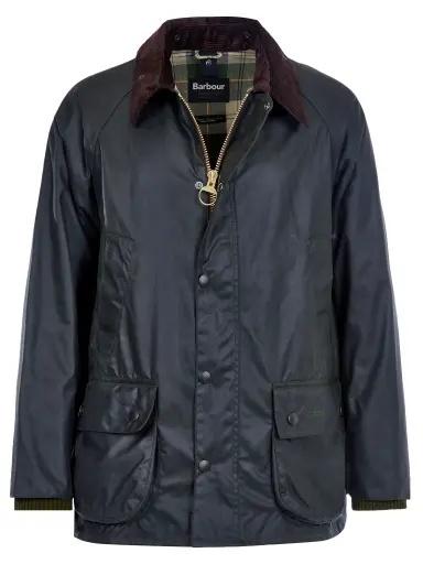 Giacca cerata Bedale MWX0018 SG91 BARBOUR 