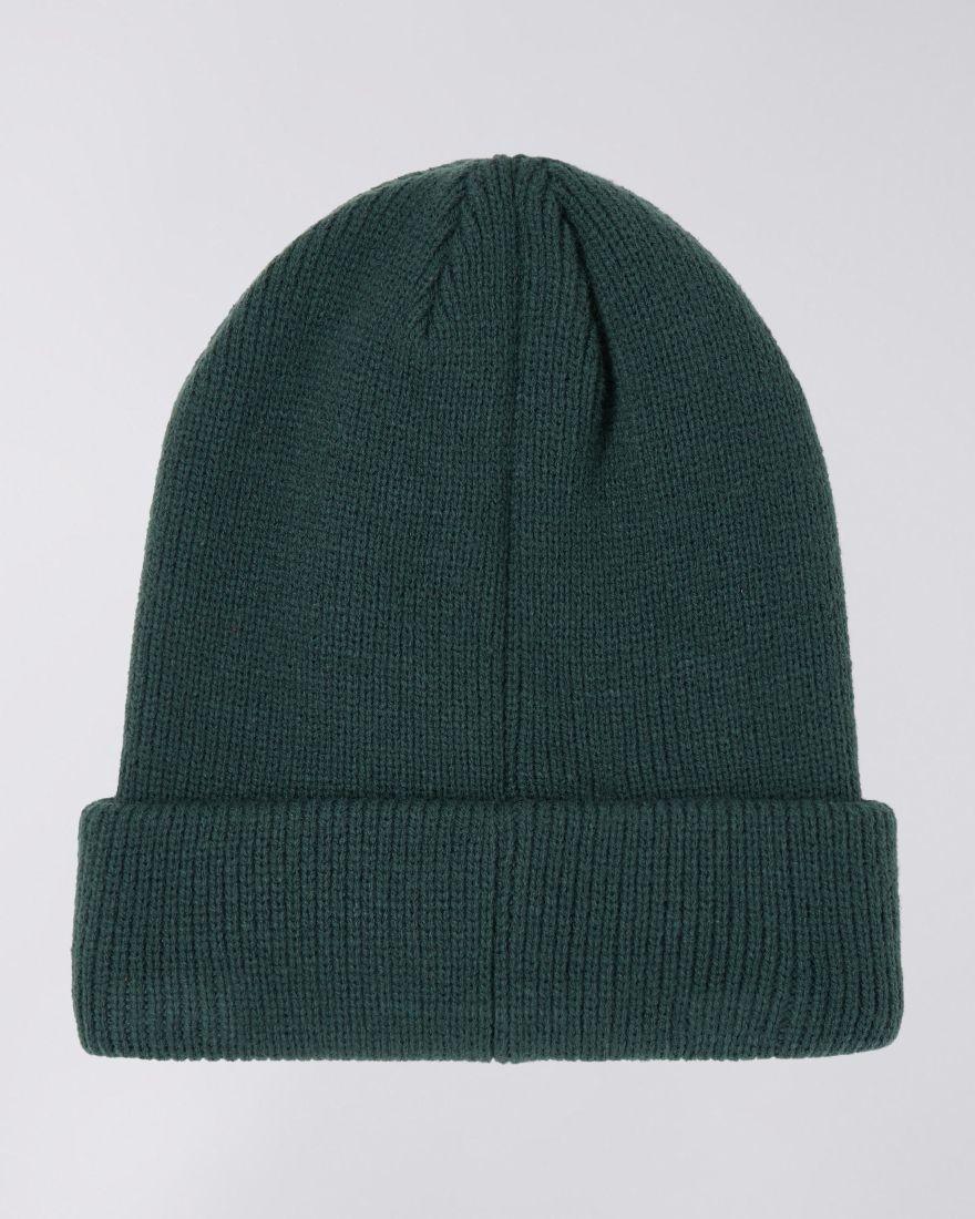Gothic Beanie I034123 3F967 EDWIN 