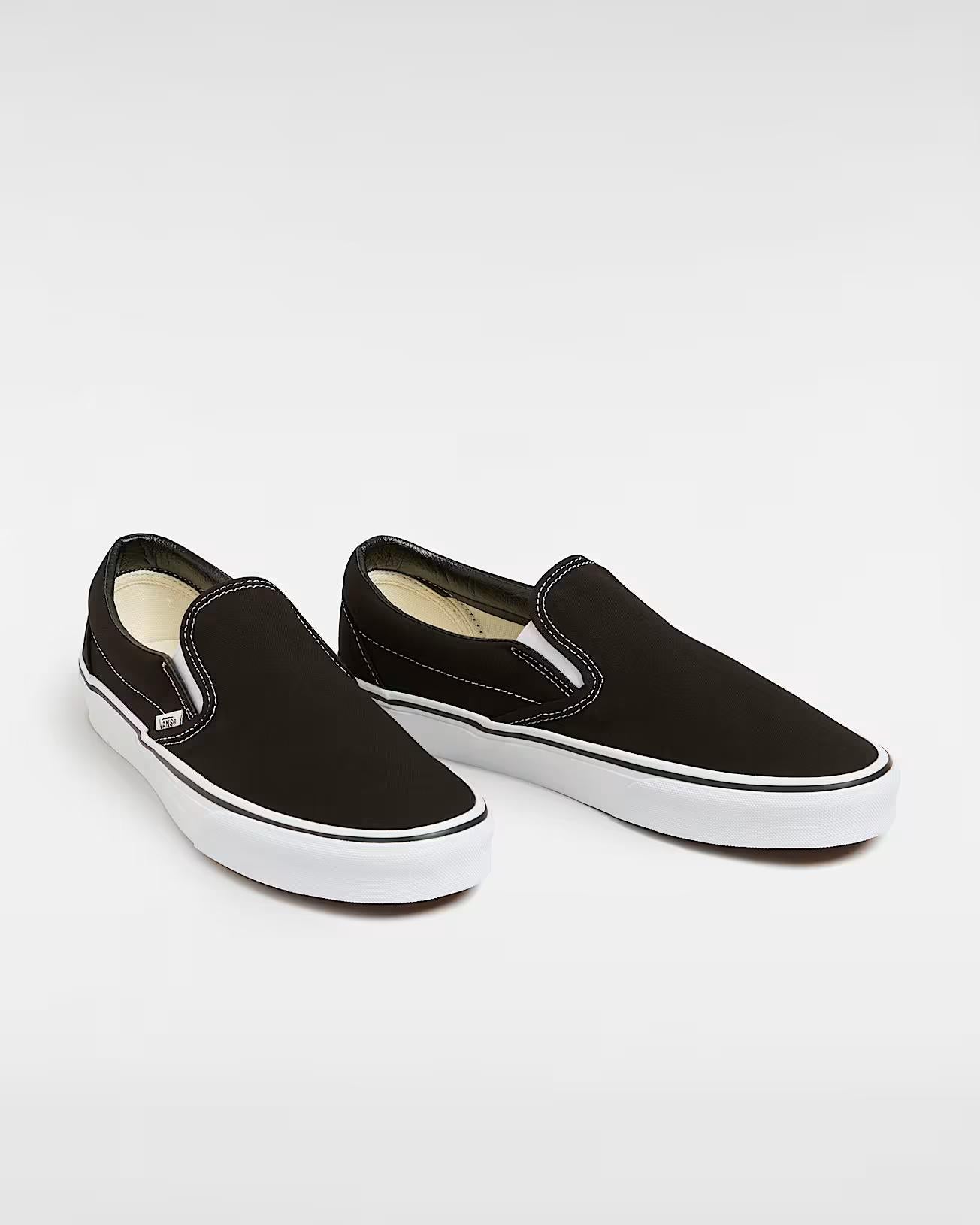 Slip-on VN000EYEW BLK1 VANS 