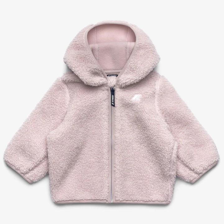 E. Janne Polar K41478WA B3H K-WAY 