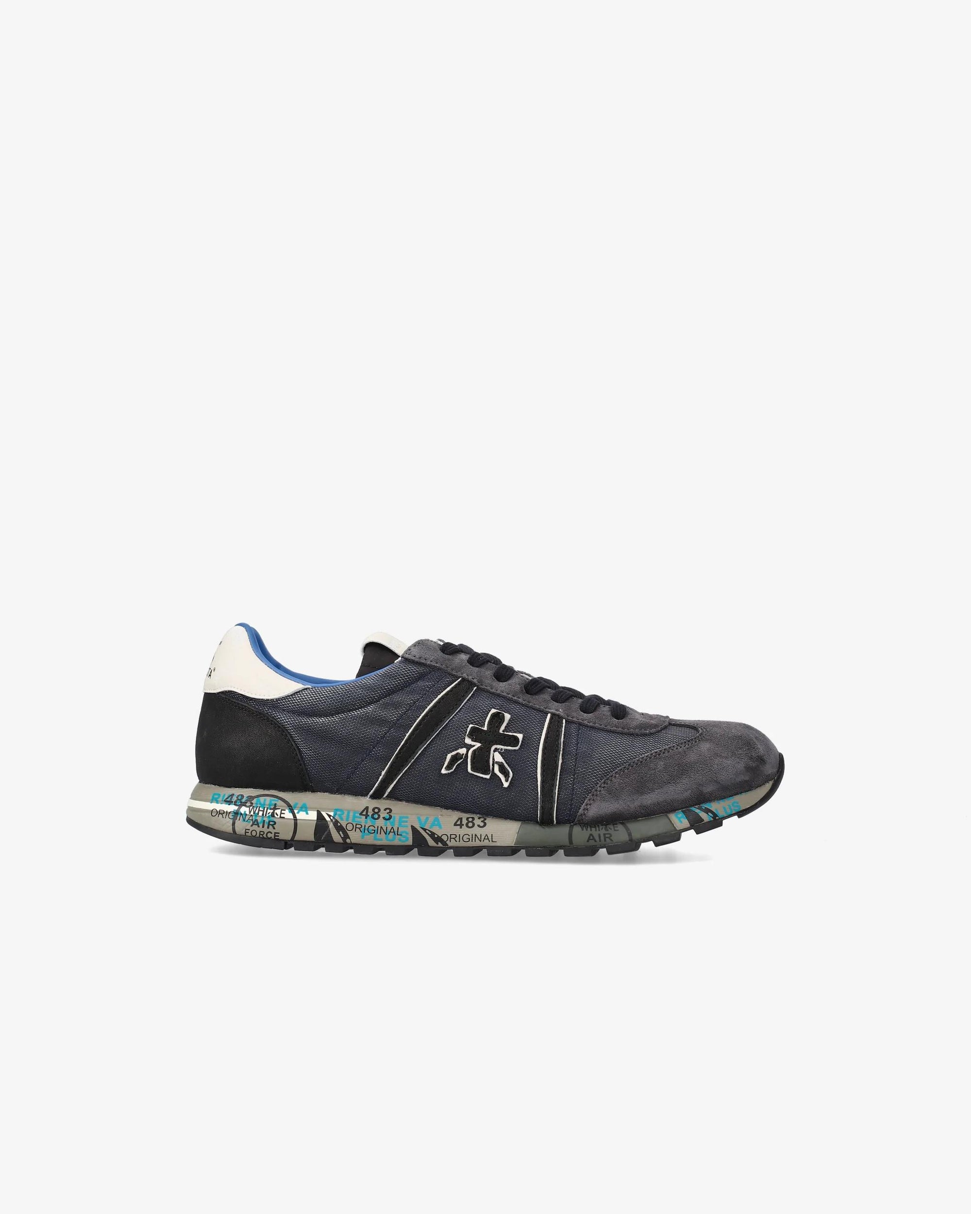 Lucyd 7770 LUCYVAR 7770 PREMIATA 