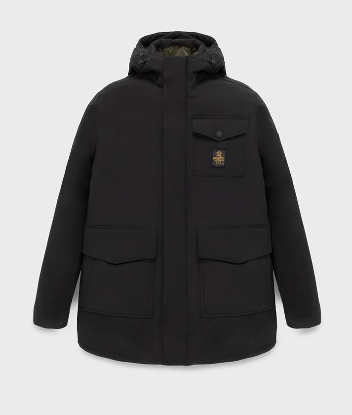 Giubbino Linneo G94300XT3790 G06000 REFRIGIWEAR 