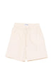 Drawstring shorts