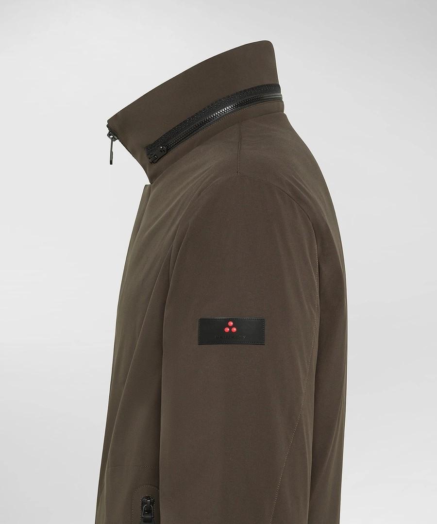 Giacca stretch peebles srt PEU5568 494 PEUTEREY 
