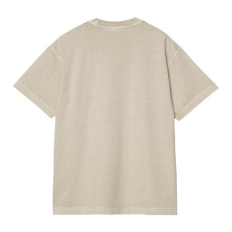 S/S Vista T-Shirt I030780 2LPGD CARHARTT WIP 