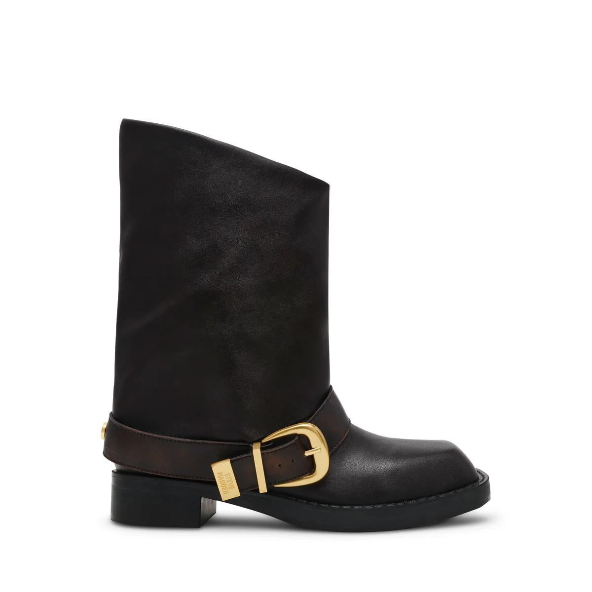Climaxx Stivale Distressed SMSCLIMAXX 336 STEVE MADDEN 