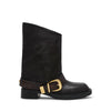 Climaxx Stivale Distressed