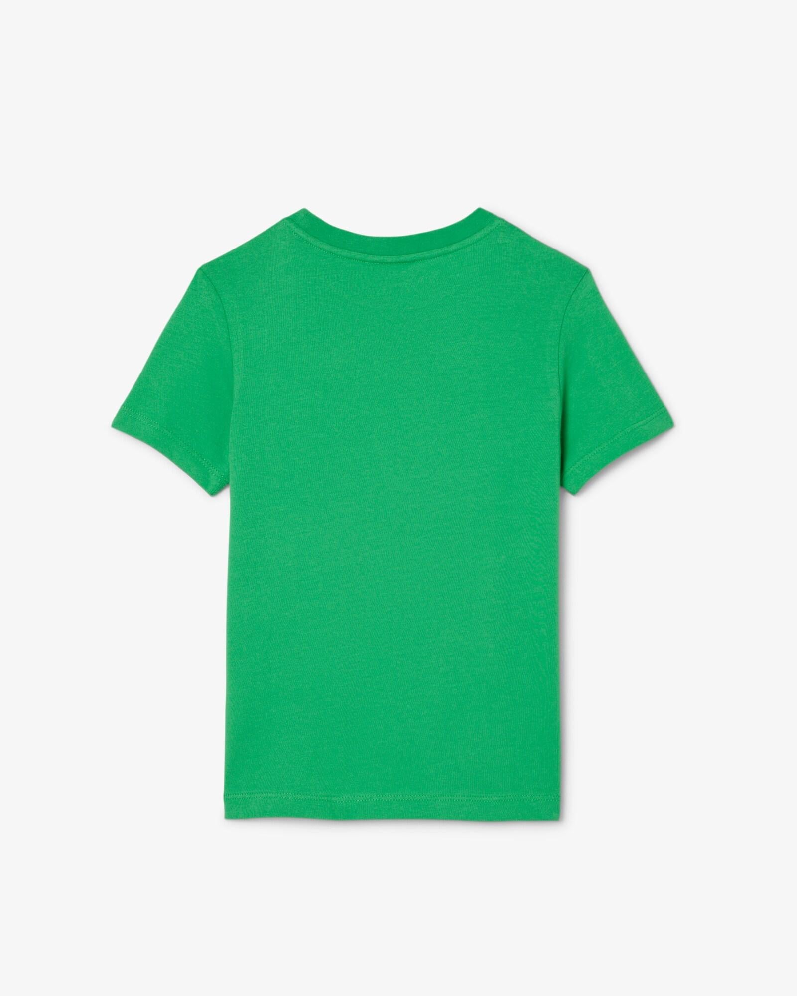 T-shirt in cotone TJ1122 SIW LACOSTE 