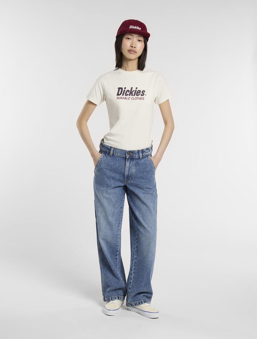 Jeans loose carpenter Stevensville DK0A863S K211 DICKIES 