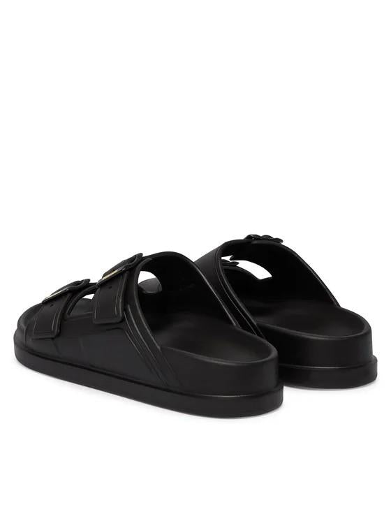 Blauer ciabatte holley S6HOLLEY02EVA BLK BLAUER SHOES 