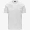 Odom jersey micro lettering slim