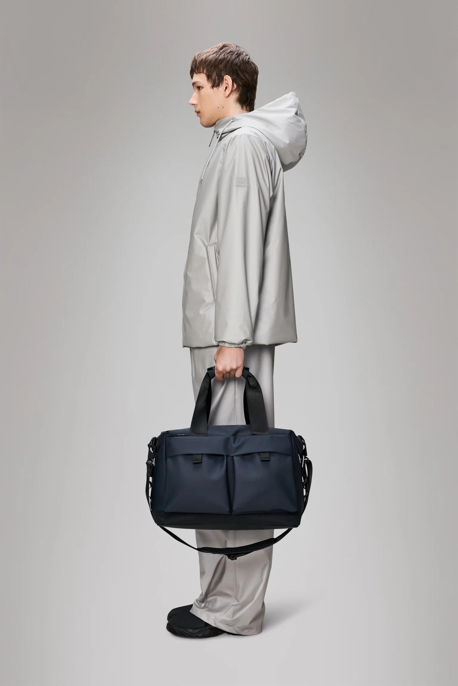 Otaru Weekend Bag Small RA12970 NAV RAINS 