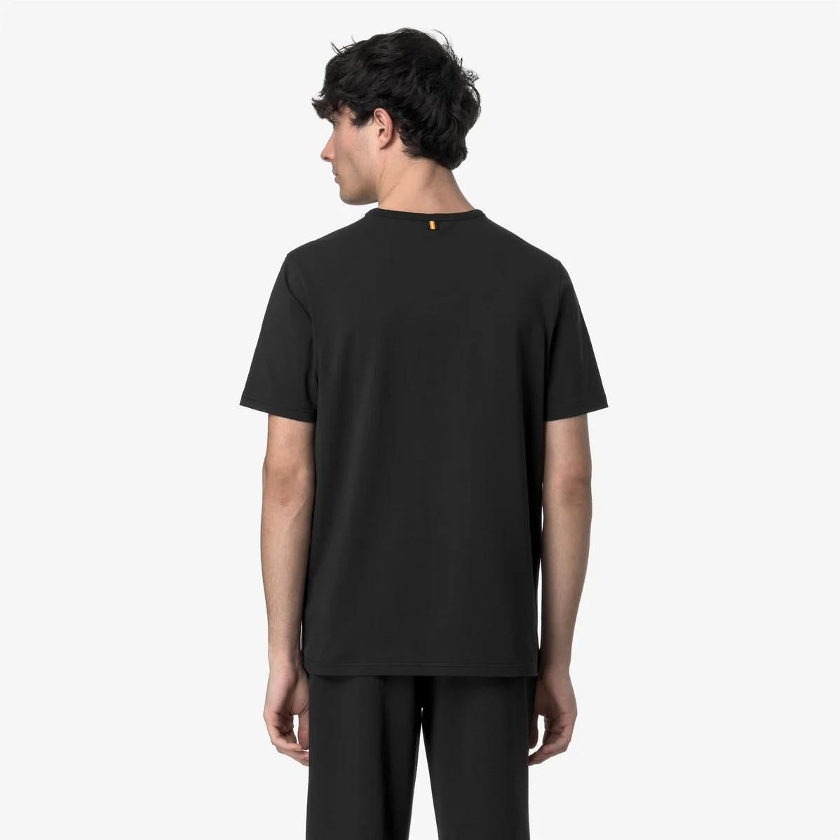 Adame light stretch jersey K71349W USY K-WAY 