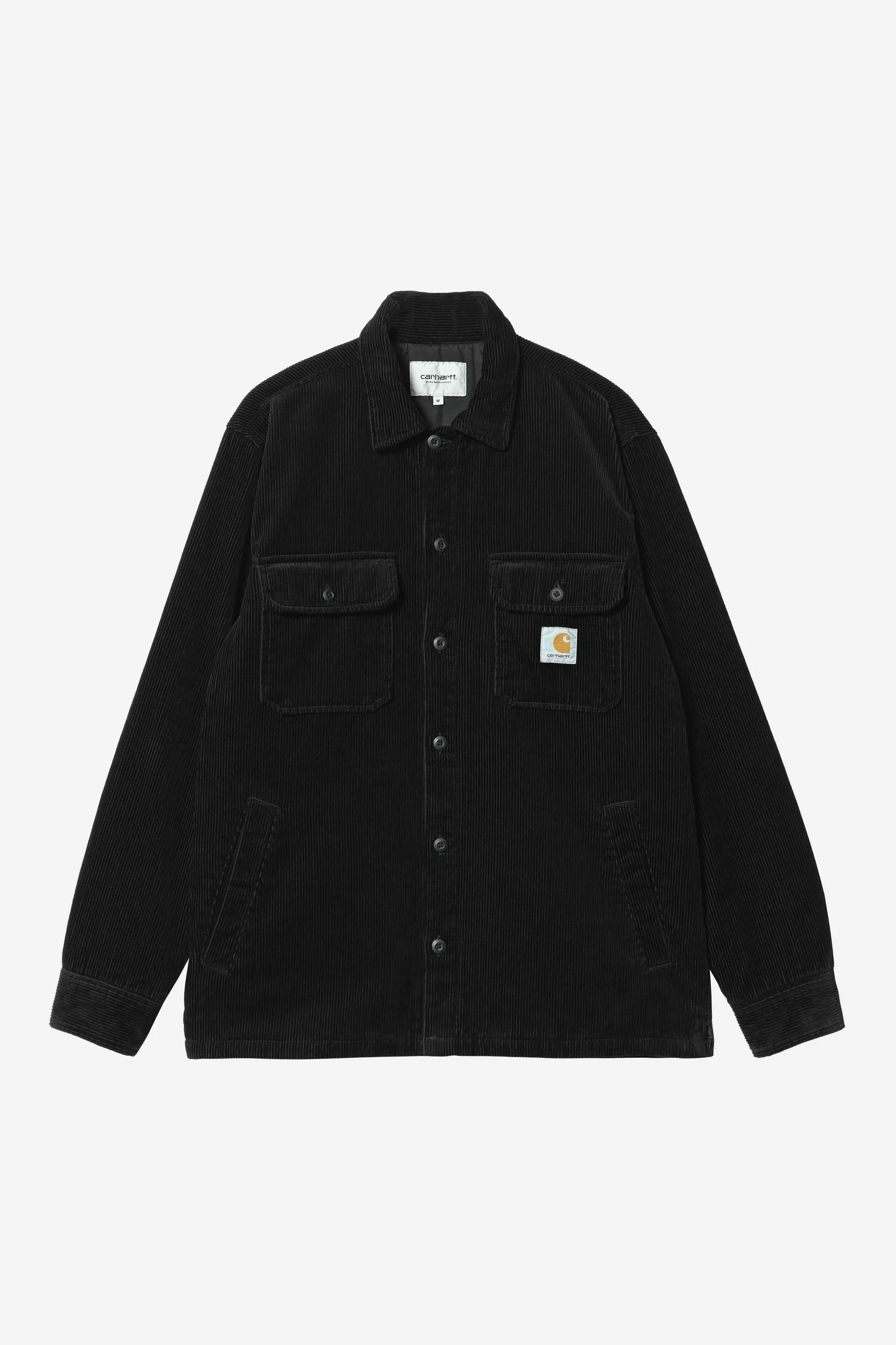 Whitsome Shirt Jac I028827 89XX CARHARTT WIP 