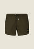 Costume da bagno short fit
