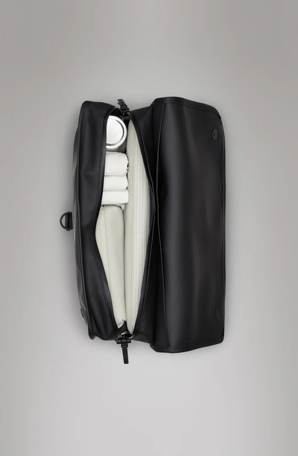 Messenger Bag RA14580 BLA RAINS 
