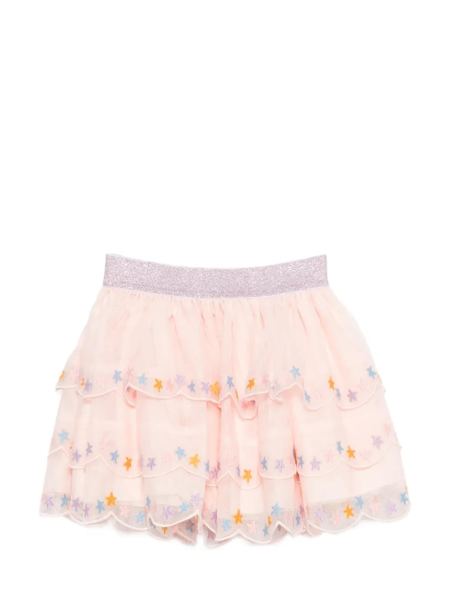 Gonna in tulle TY7A31Z1119 503 STELLA MCCARTNEY 