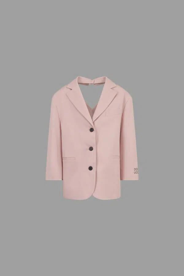 Giacca Basilico DY2A04G0197 504A DOUUOD 